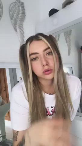 👉😼🥵While you're down there... - free porn video