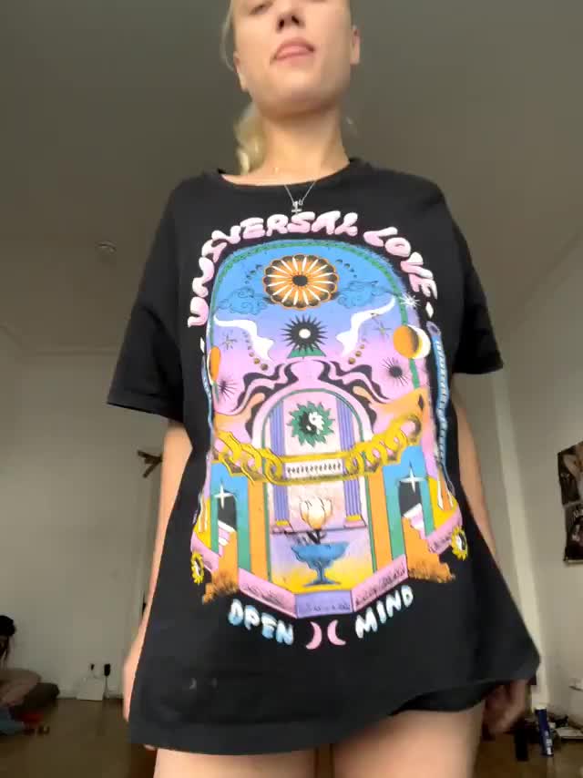 94 lbs legal teen sex slave for you! - free porn video