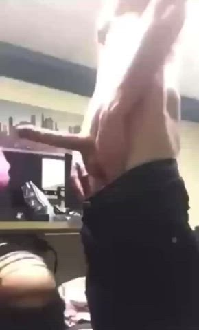 When she loves taking every inch - free porn video
