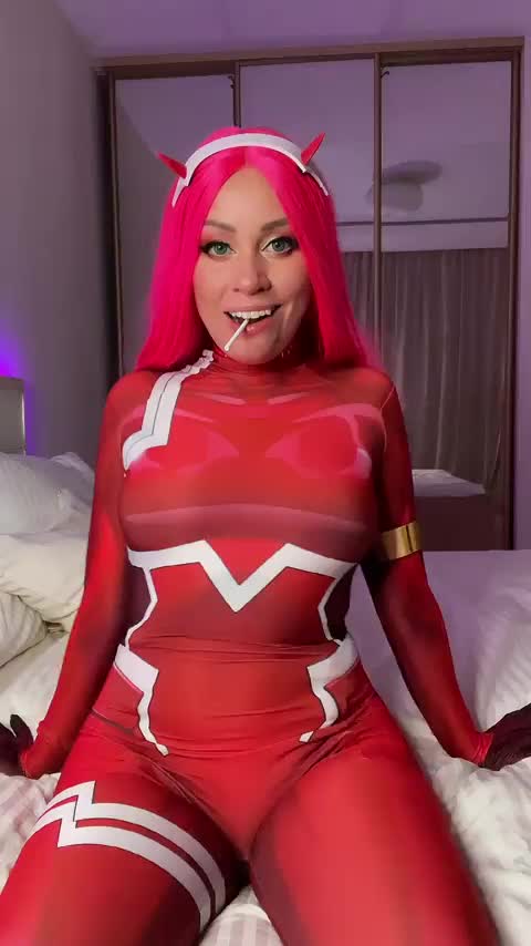 May I be your new personal fuckdoll please? - free porn video