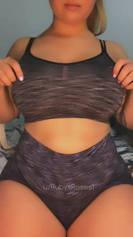 Your unsuspecting girl next door 👧🏼❤️ - free porn video
