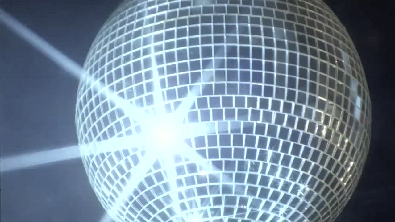 You might say they...drained his "disco balls". - free porn video