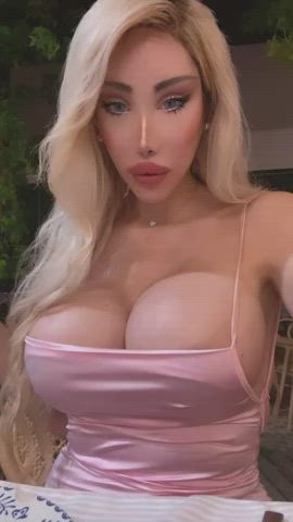 Be as fearless as my dress - free porn video