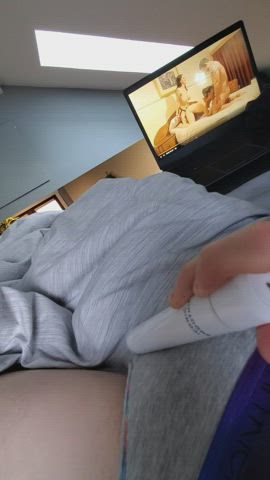 always get so wet for a good threesome - free porn video