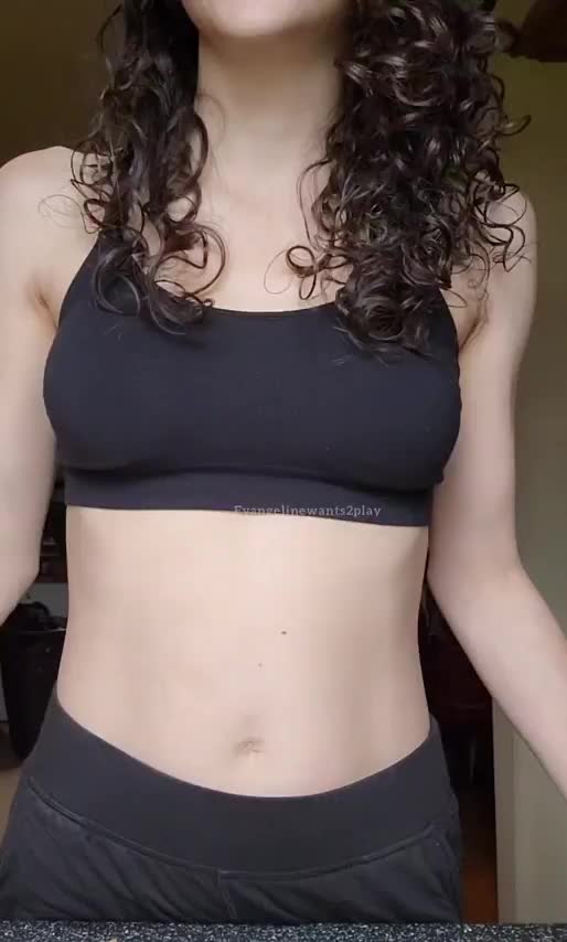 I think this body is ready for baby number 4 (^_-) Now I just need a volunteer or two - free porn video