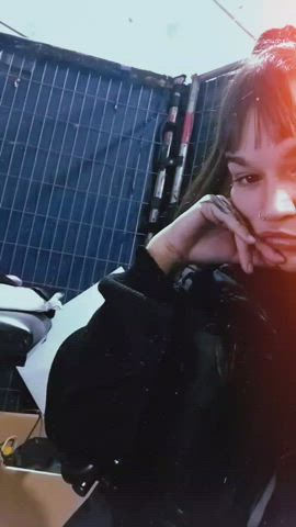 😈😈I REALLY WANNA DOMINATE SOMEONE RIGHT NOW, MAYBE YOU?😈😈 - free porn video