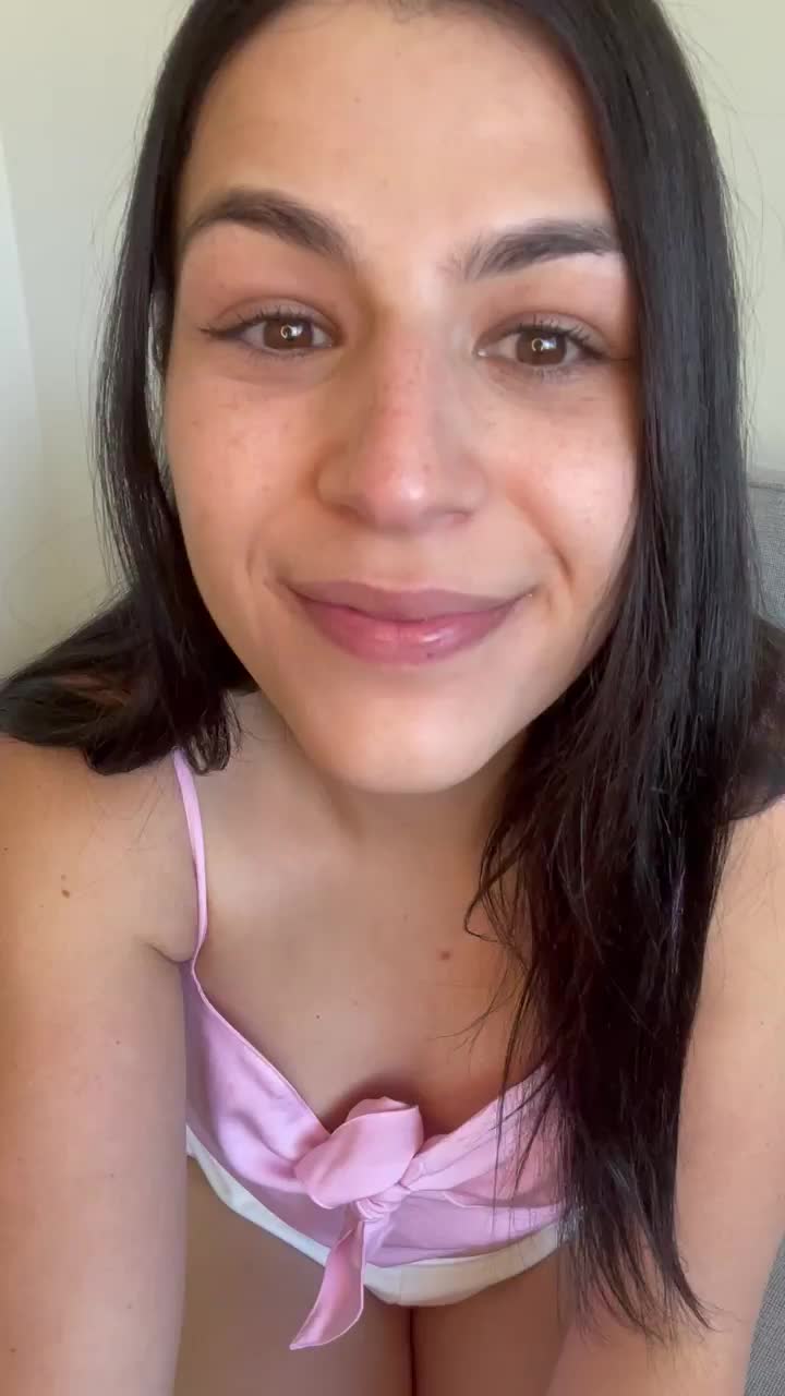 I've always wanted to be a fertility goddess 🥺 I really hope I get the part! ^_^ - free porn video