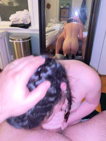 Earning my reward [fm] - free porn video