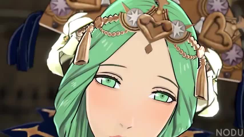 rhea (nodu) [fire emblem] - free porn video