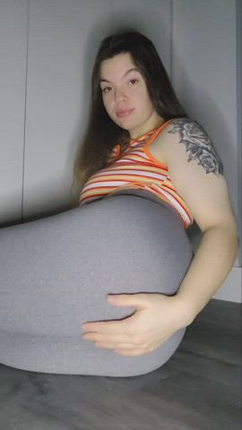 Feeling a little extra h0rny today, wanna play with me? - free porn video