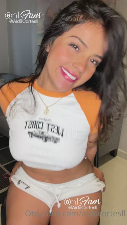 💦😻Aida😻💦⬇️🔥Link In Comments🔥⬇️ - free porn video