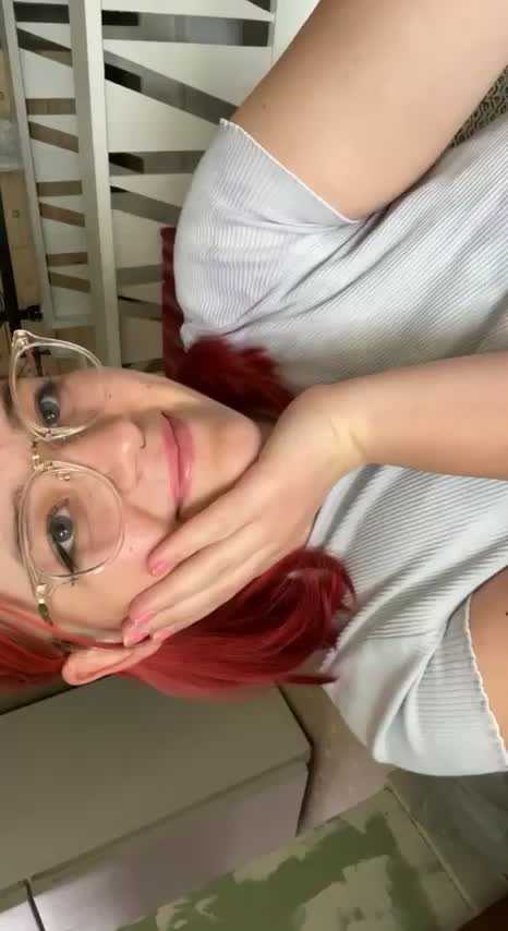 Daddy, can you take care of me?🥹 f25 - free porn video