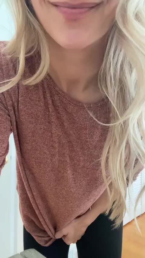 Mommy’s ready to be bred again - free porn video
