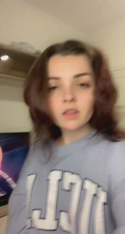 I want to seduce you ;) - free porn video