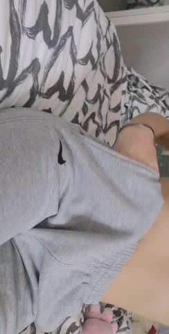 I would love to be someones dirty little secret (OC) - free porn video