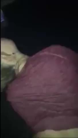 Pulling Her Ponytail While Big Dick Pounds Her - free porn video