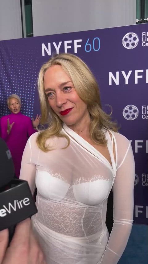 Underrated MILF Chloe Sevigny - free porn video