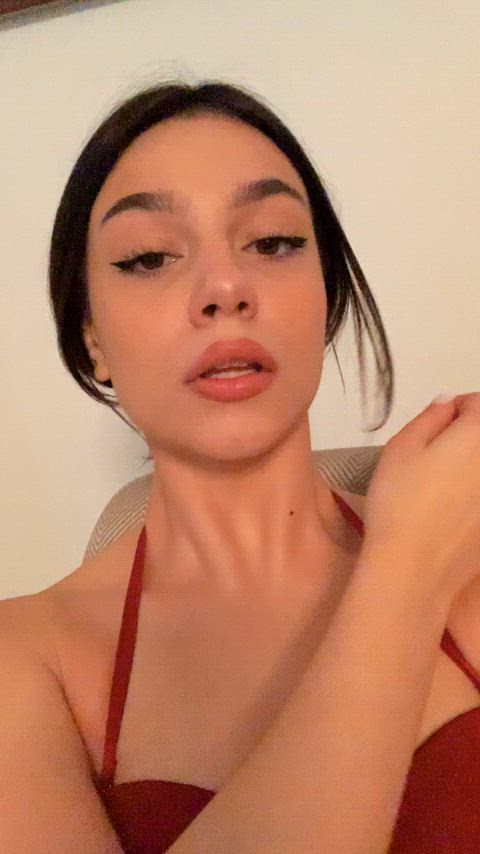 I'm fully legal and I want you to fuck my wet pussy till be both cum - free porn video