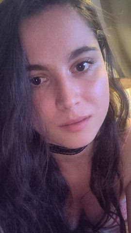 Stay with me a while and tell me how it felt - free porn video