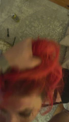 (OC) Best friend was pissed when he found out I sucked his best friends dick. He came over and took what was owed to him. - free porn video