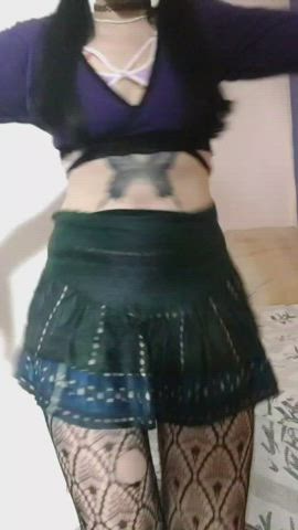 I feel like a slutty fairy tonight - free porn video