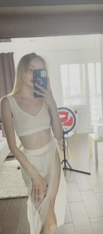 I’m too lazy today, can you get some drinks for us - free porn video