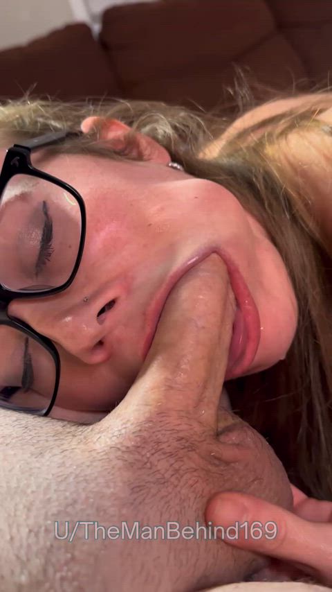 Loving these sloppy ones - free porn video