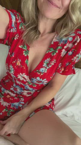 Can a mom like me still get your motor running? - free porn video