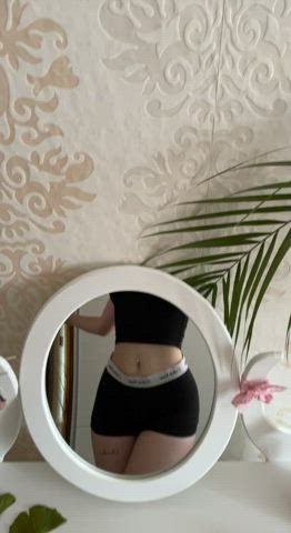 My new gym outfit - free porn video