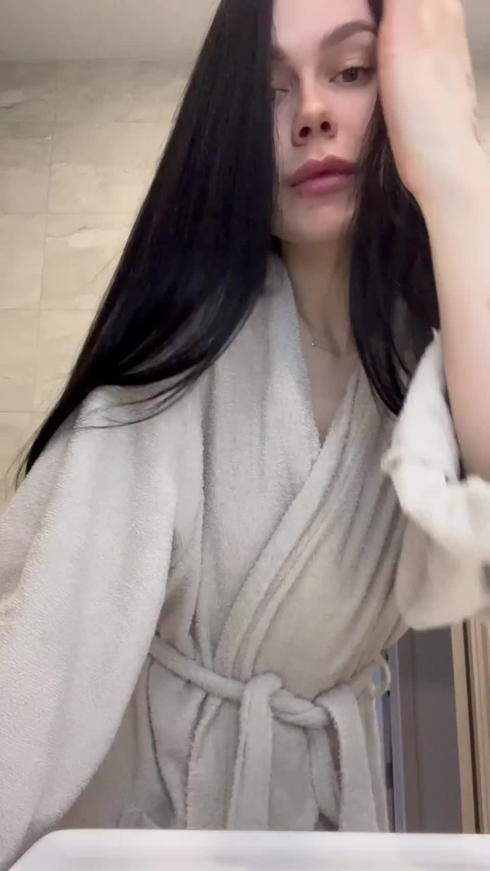 My sweet ass always ready for you - free porn video