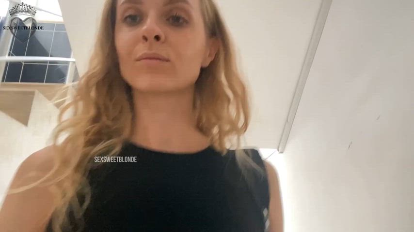 A bit of a scary experience - free porn video