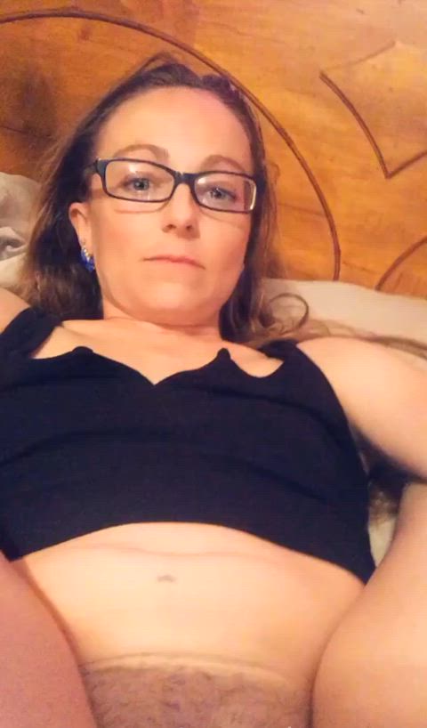 When I get home from work after a long wet day - free porn video