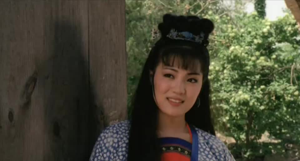Mei Chen Huang in The Amorous Lotus Pan (1994) - free porn video