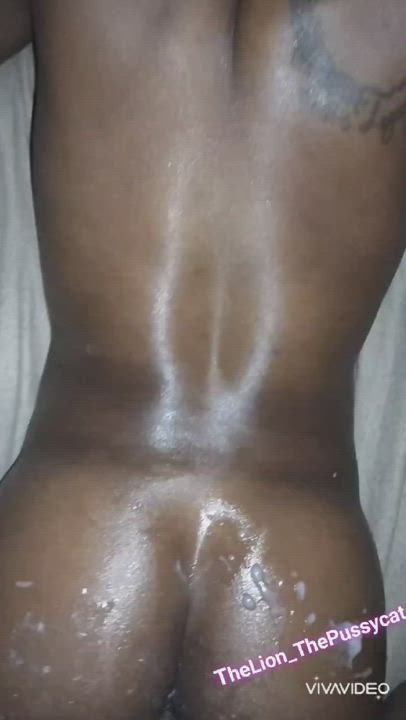 Damn shame someone isnt here to stuff this hungry hole with me - free porn video