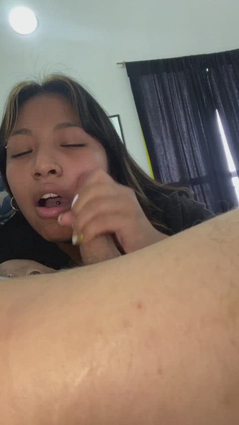 i can help with his blue balls - free porn video