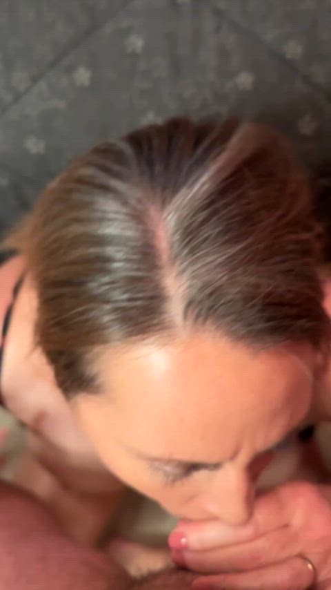 Getting it done milf style… - free porn video