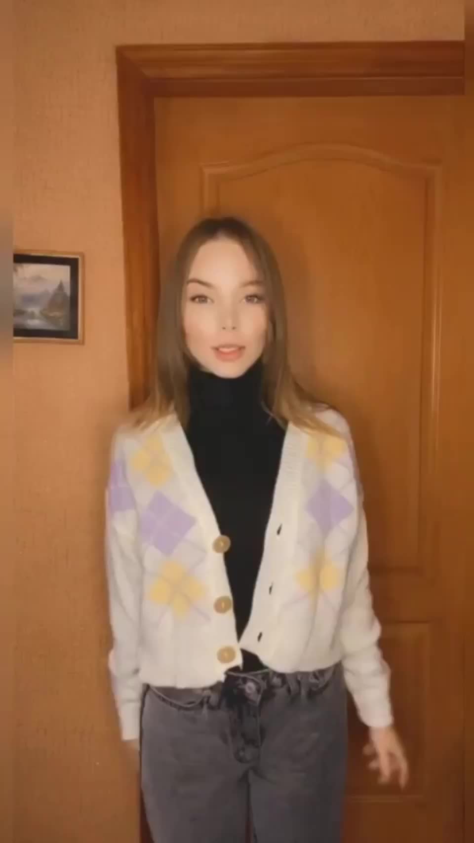 Maybe you breed this cutie - free porn video