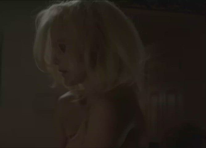 Keri Russell in The Americans - free porn video