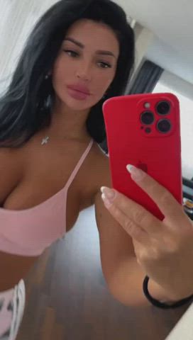 Am I your type of body? - free porn video
