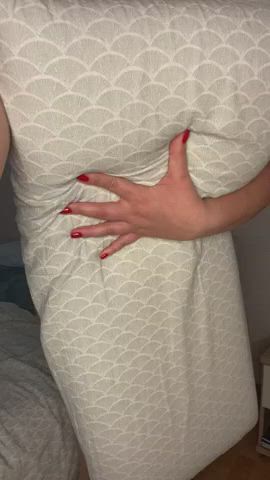 Kinda insecure about my chubby body... Am I still fuckable? - free porn video