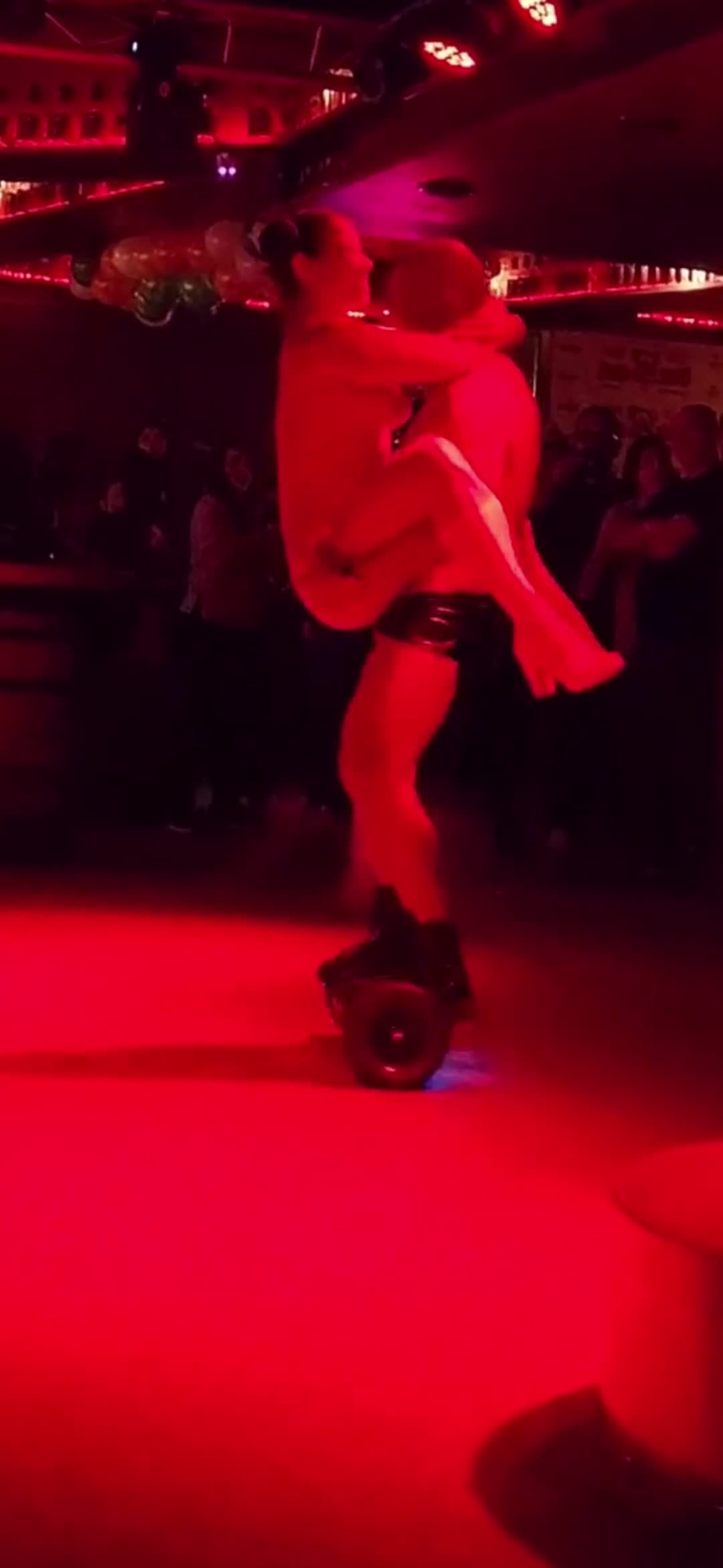 Spin Right Round - free porn video