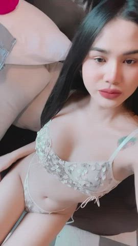 f even 5 guys like this, I'll celebrate and fuck myself 🙈 - free porn video