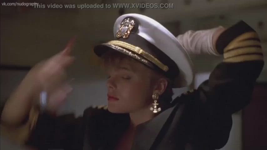 Erika Eleniak - Under Siege (1992) - free porn video