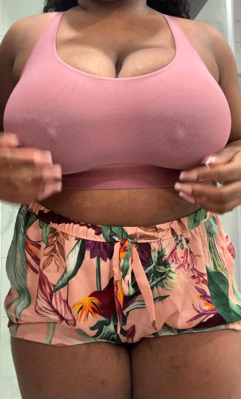 Do I make you horny baby? 🤭 - free porn video