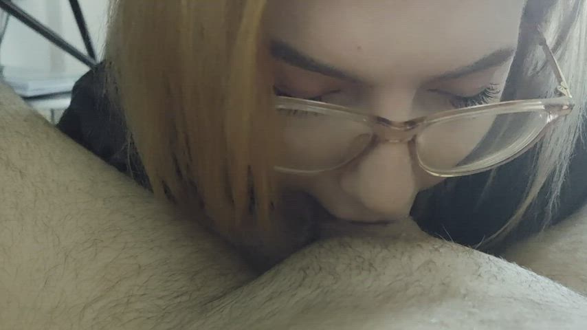 practice makes perfect, how do you think I'm doing? xx - free porn video