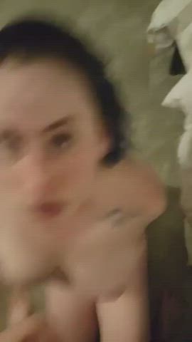 balls sucking facial - free porn video