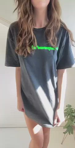 Proving my ex how many dads would actually fuck me better - free porn video