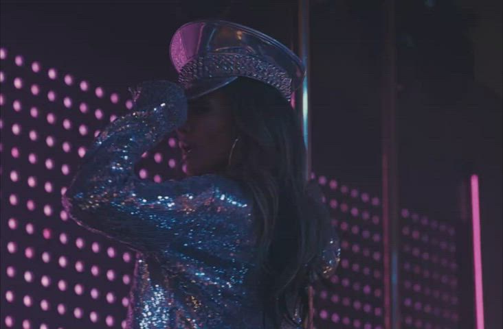 Jennifer Lopez Striptease - free porn video
