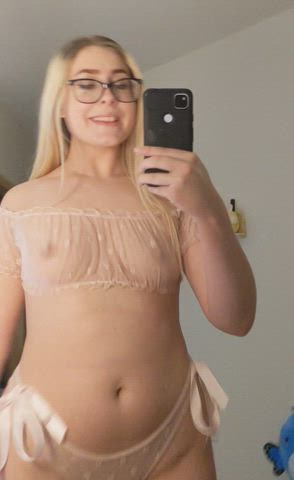 Cute little video to start your day - free porn video