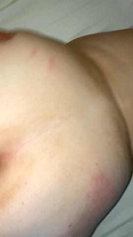 Wife is tired of the short strokes she wants some long ones - free porn video